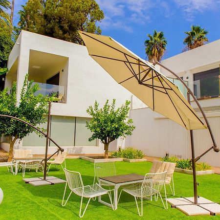 Dimona Suites Apartamentos Turísticos Torremolinos Exterior foto