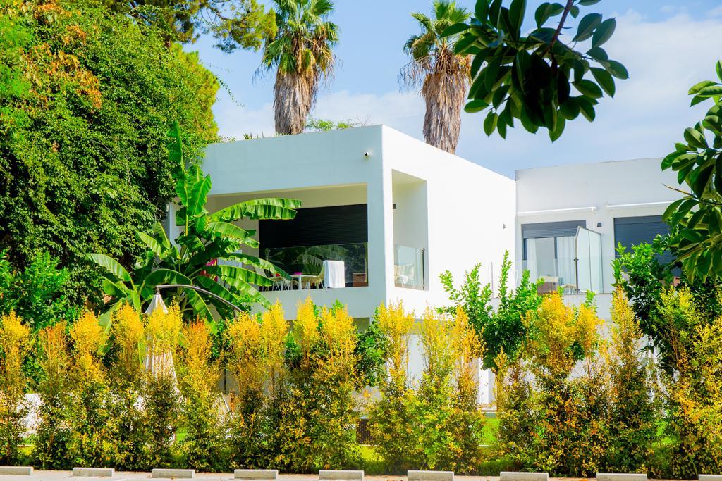 Dimona Suites Apartamentos Turísticos Torremolinos Exterior foto