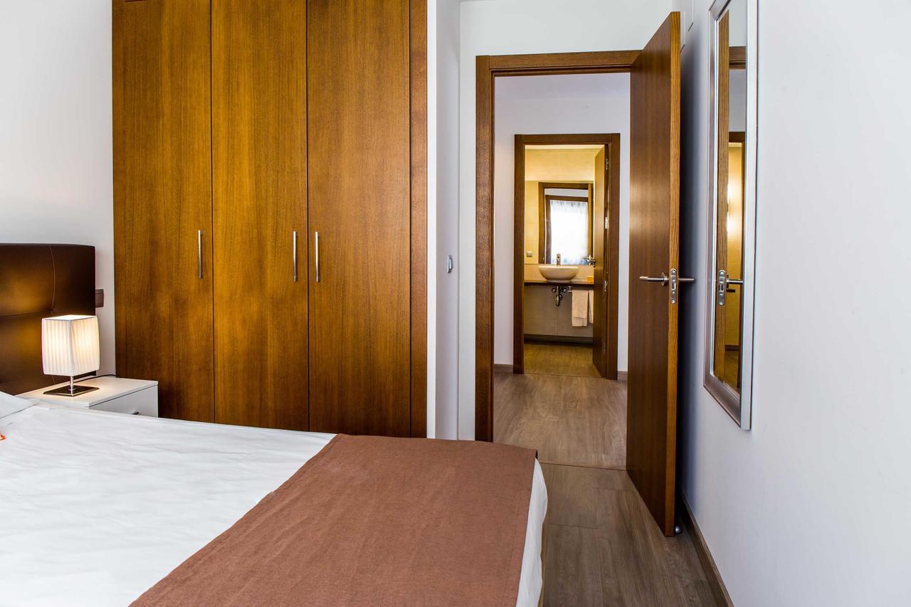 Dimona Suites Apartamentos Turísticos Torremolinos Exterior foto